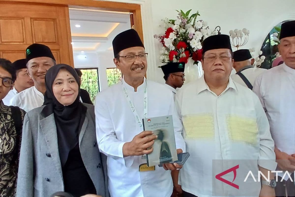 Kemensos pelopori penerapan pelibatan pekerja disabilitas